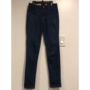 Anthropologie Pilcro Jeans